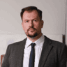 Кирилл Крючков